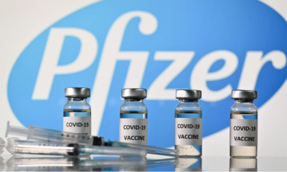 ΗΠΑ: Και επίσημα εγκεκριμένο το εμβόλιο της Pfizer από Σεπτέμβρη